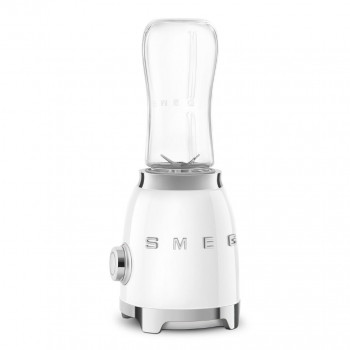 Стационарный блендер SMEG PBF01WHEU