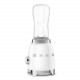 Стационарный блендер SMEG PBF01WHEU