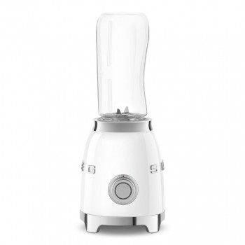 Стационарный блендер SMEG PBF01WHEU