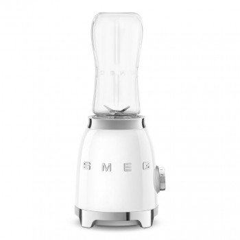 Стационарный блендер SMEG PBF01WHEU