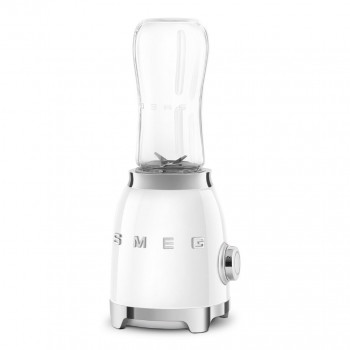 Стационарный блендер SMEG PBF01WHEU