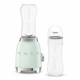 Стационарный блендер SMEG PBF01PGEU