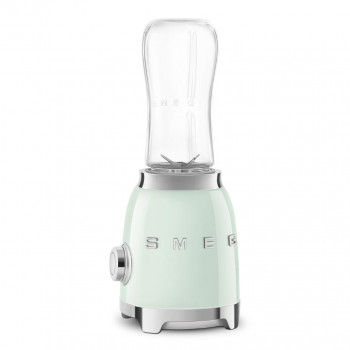 Стационарный блендер SMEG PBF01PGEU