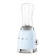 Стационарный блендер SMEG PBF01PBEU