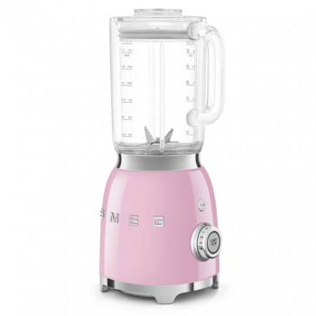 Блендер стационарный SMEG BLF03PKEU