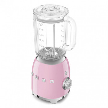 Блендер стационарный SMEG BLF03PKEU