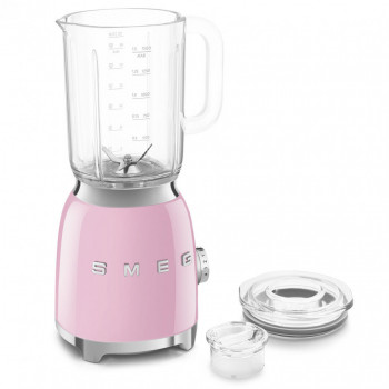 Блендер стационарный SMEG BLF03PKEU