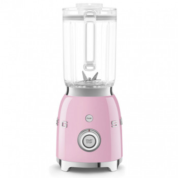 Блендер стационарный SMEG BLF03PKEU