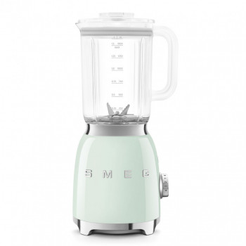 Блендер стационарный SMEG BLF03PGEU