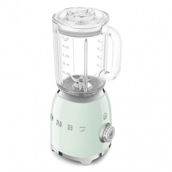 Блендер стационарный SMEG BLF03PGEU