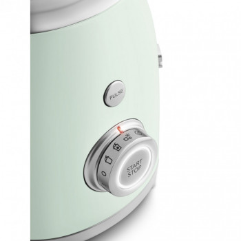 Блендер стационарный SMEG BLF03PGEU