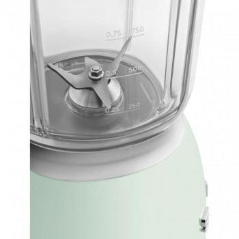 Блендер стационарный SMEG BLF03PGEU