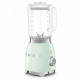 Блендер стационарный SMEG BLF03PGEU