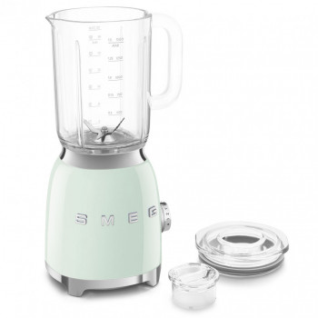 Блендер стационарный SMEG BLF03PGEU