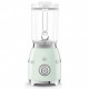 Блендер стационарный SMEG BLF03PGEU