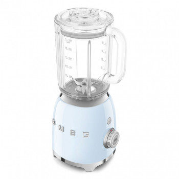 Блендер стационарный SMEG BLF03PBEU