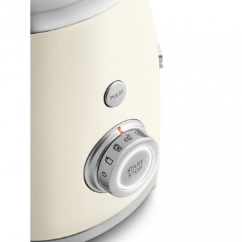 Блендер стационарный SMEG BLF03CREU