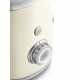 Блендер стационарный SMEG BLF03CREU