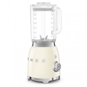 Блендер стационарный SMEG BLF03CREU