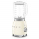 Блендер стационарный SMEG BLF03CREU