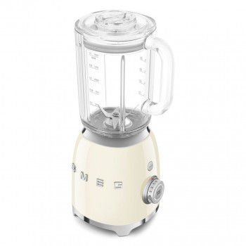 Блендер стационарный SMEG BLF03CREU