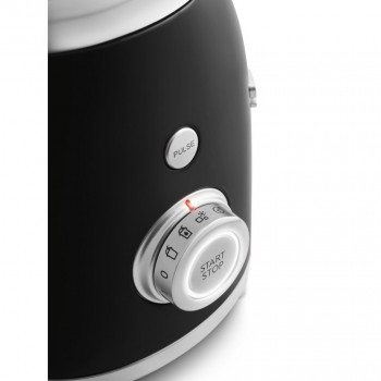 Блендер стационарный SMEG BLF03BLEU