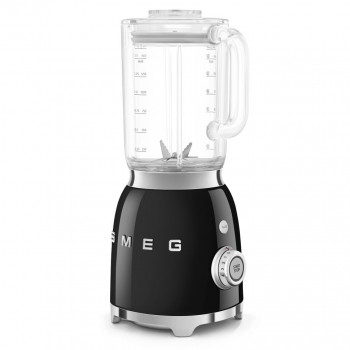 Блендер стационарный SMEG BLF03BLEU
