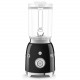 Блендер стационарный SMEG BLF03BLEU