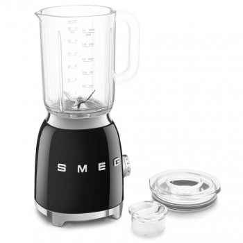 Блендер стационарный SMEG BLF03BLEU