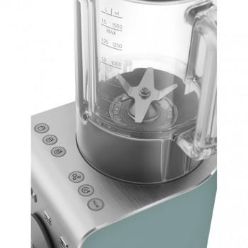 Блендер стационарный SMEG BLC02EGMEU
