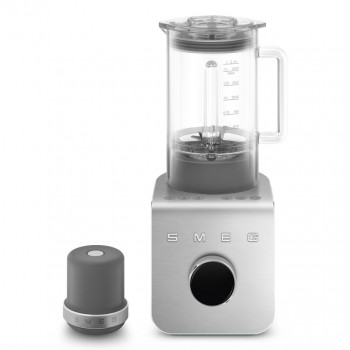 Блендер стационарный SMEG BLC02EGMEU