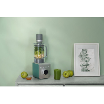 Блендер стационарный SMEG BLC02EGMEU