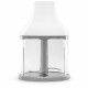 Блендер погружной SMEG HBF03WHEU