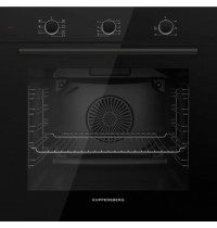 Духовой шкаф электрический Kuppersberg HO 603 B