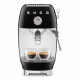 Кофеварка рожковая SMEG ECF03BLEU