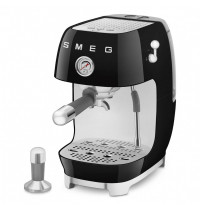 Кофеварка рожковая SMEG ECF03BLEU