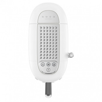 Кофеварка рожковая SMEG ECF02WHEU