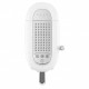 Кофеварка рожковая SMEG ECF02WHEU