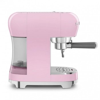 Кофеварка рожковая SMEG ECF02PKEU