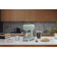 Кофеварка рожковая SMEG ECF02PGEU