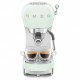 Кофеварка рожковая SMEG ECF02PGEU