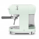 Кофеварка рожковая SMEG ECF02PGEU