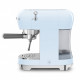 Кофеварка рожковая SMEG ECF02PBEU