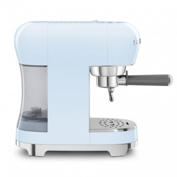 Кофеварка рожковая SMEG ECF02PBEU