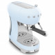 Кофеварка рожковая SMEG ECF02PBEU