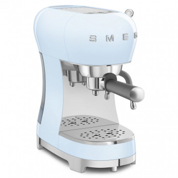 Кофеварка рожковая SMEG ECF02PBEU