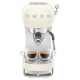 Кофеварка рожковая SMEG ECF02CREU