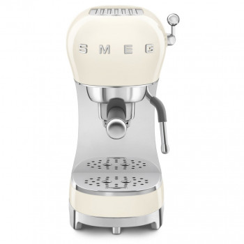 Кофеварка рожковая SMEG ECF02CREU