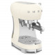 Кофеварка рожковая SMEG ECF02CREU