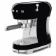 Кофеварка рожковая SMEG ECF02BLEU